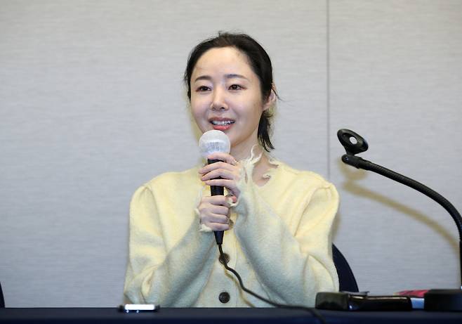 민희진 전 어도어 대표 /뉴스1