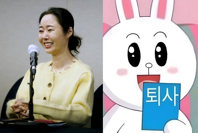 민희진 전 어도어 대표 (사진=IS포토, 민희진 전 대표 SNS 캡처)