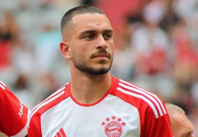 사진=바이에른 뮌헨