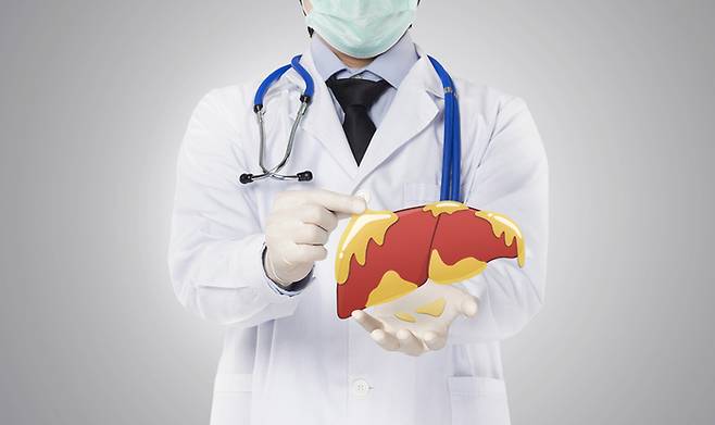 지방간 치료를 위한 식이요법을 할 땐 ‘간헐적 절식’을 활용하면 더 효과적이라는 연구결과가 발표됐다. 게티이미지