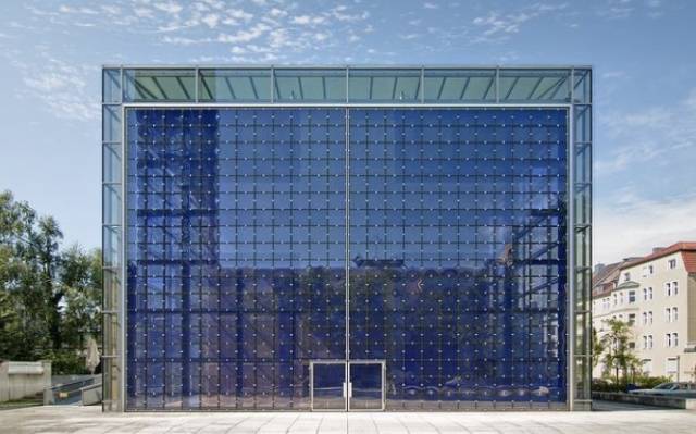 헤르츠 예수 교회(Herz Jesu Kirche)