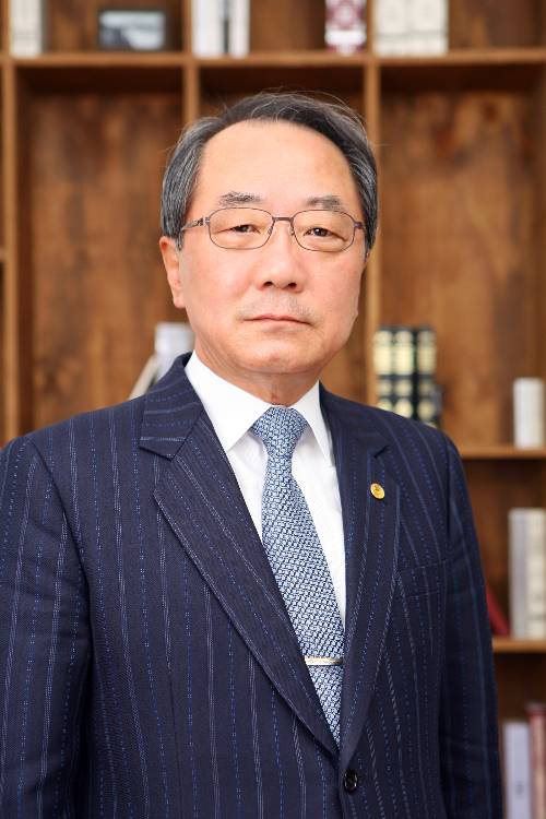 코리아에프티 오원석 회장