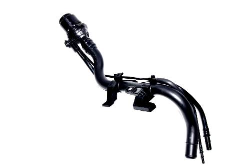 캐니스터(위), 플라스틱 필러넥./사진제공=코리아에프티