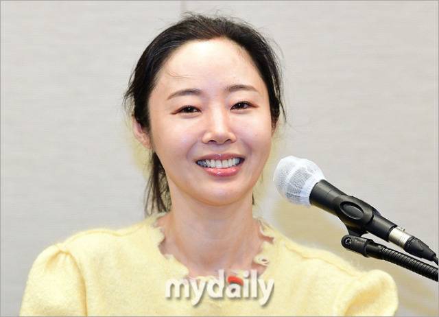 민희진 전 대표 / 마이데일리