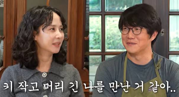 성시경 채널 캡처