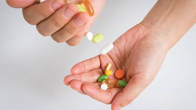 매년 11월 18일~24일은 세계보건기구(WHO)에서 지정한 세계 항생제 내성 인식주간이다｜출처: 클립아트코리아