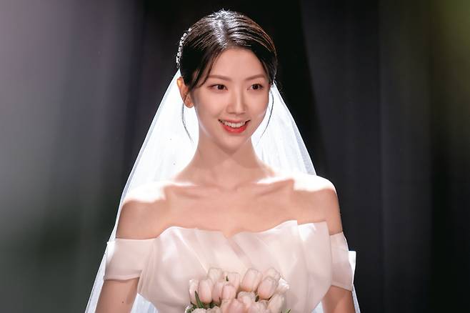 하서윤. 사진 | KBS