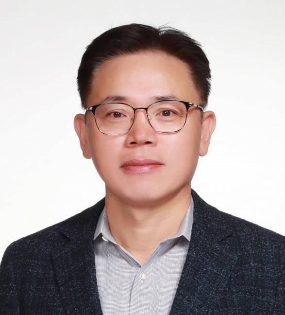 LG화학 김동춘 부사장. 사진=LG화학
