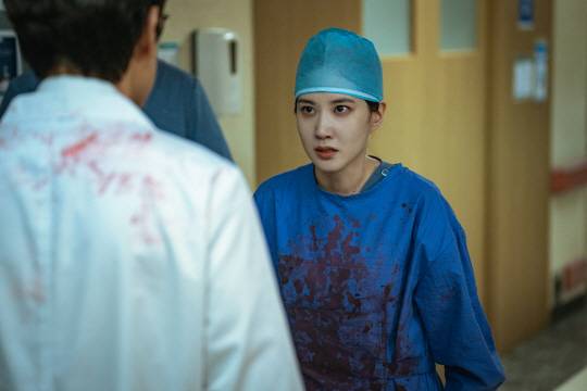 ‘하이퍼나이프’. 월트디즈니컴퍼니 코리아 제공