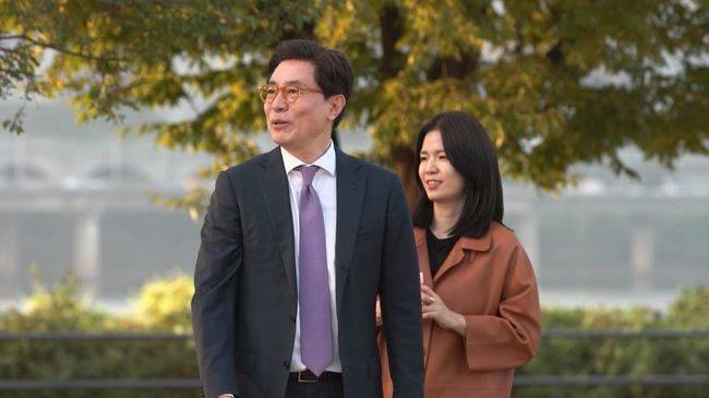 채널A ‘아빠는 꽃중년’ 제공