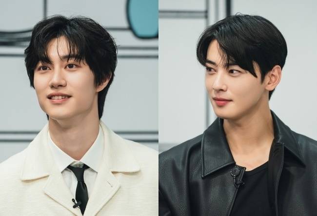 tvN ‘핀란드 셋방살이’ 상암동 셋방살이 영상 캡처