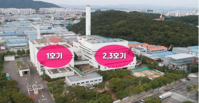 [대구=뉴시스] 대구공공시설관리공단 성서사업소. (사진=대구시 달서구의회 제공) 2024.11.21. photo@newsis.com  *재판매 및 DB 금지