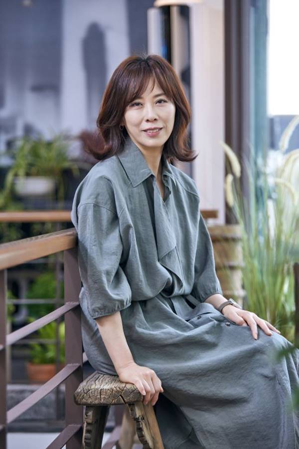 김정선 작가가 ‘대학전쟁’ 시즌2 출연자들의 활약을 기대해달라고 말했다. 사진|쿠팡플레이