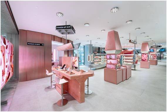 올리브영N 성수 [올리브영 제공. 재판매 및 DB 금지]