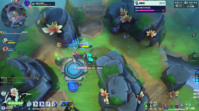 - 베이스캠프를 활용하면 이점이 매우 많다