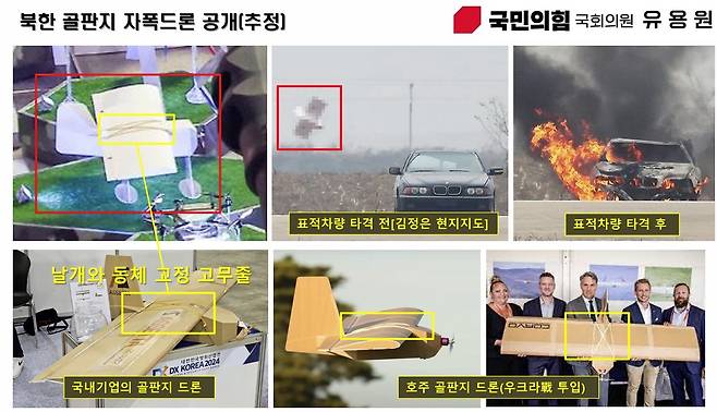 (유용원 의원실 제공)