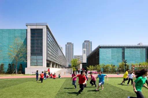 사진 | 채드윅 국제학교