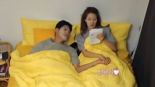 ‘돌싱글즈6’ 현실 로맨스 후일담 (사진: MBN)