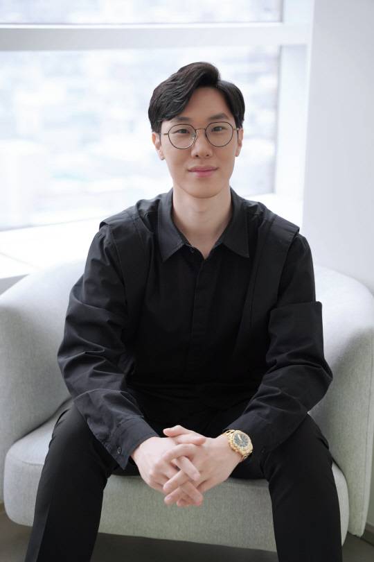 이대화 닥터테일 대표. 본인 제공.