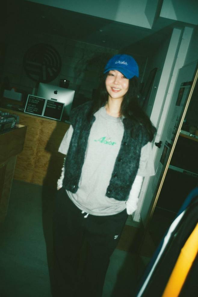 민희진 전 어도어 대표. 어도어 제공