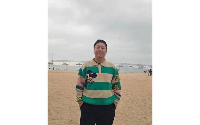 코미디언 성용이 갑작스럽게 세상을 떠났다. 향년 35세. 성용 SNS