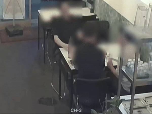 자영업자를 상대로 '가게를 망하게 해주겠다'고 하는 등의 갑질을 한 대구 중구 공무원 1명이 송치됐다./사진=온라인 커뮤니티 '아프니까 사장이다' 갈무리