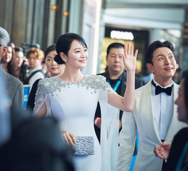 '트리거' 출연진 / 월트디즈니컴퍼니 제공