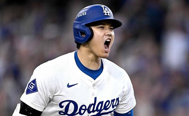 오타니 쇼헤이 [AFP 연합]