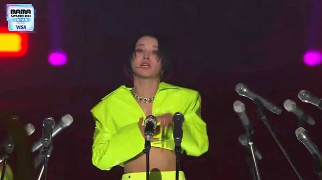 /사진 = 2024 마마