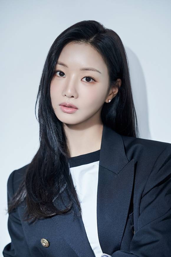 배우 이세희는 최근 <더팩트>와 JTBC 토일드라마 '정숙한 세일즈' 종영 인터뷰를 진행했다. /제이와이드컴퍼니