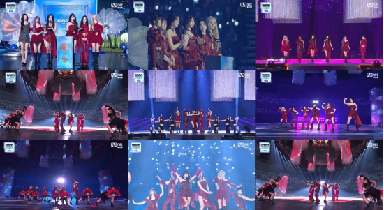 ‘2024 MAMA AWARDS’