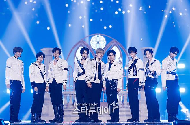 그룹 제로베이스원.