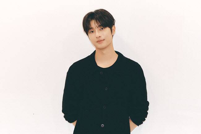 백선호(사진=씨제스 스튜디오)