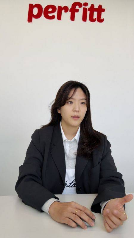 이선용 펄핏 대표. 펄핏 제공