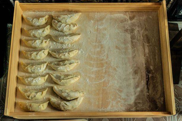 가난했던 시절의 처방전 바나나, 2024년 오늘은 ‘대가족’ ⓒ