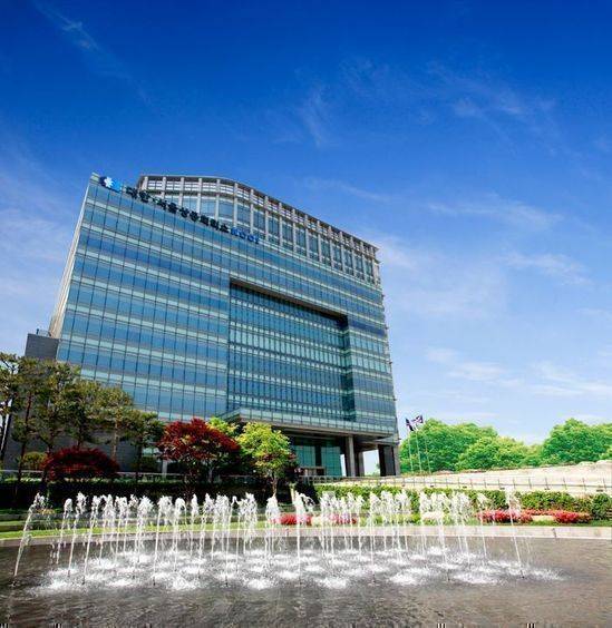 서울 세종대로 대한상공회의소, 서울상공회의소 회관 전경. ⓒ대한상공회의소