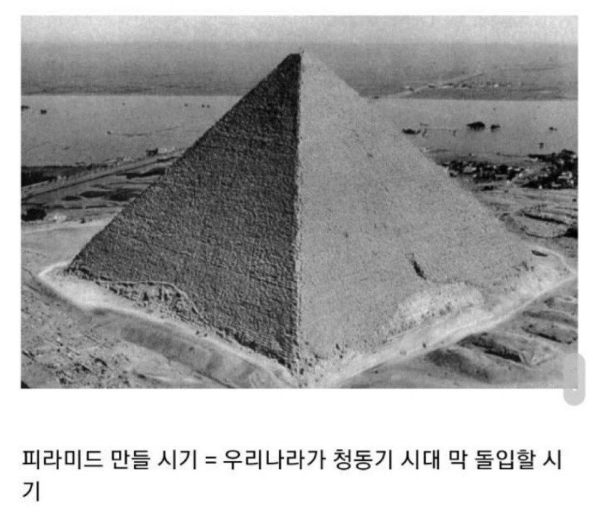 image.png 이집트 역사 체감짤