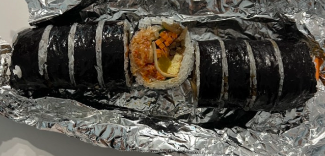 김치.png 아직 존재하는 가성비 김밥집 부산 최저가 식당 2개 (연산동)