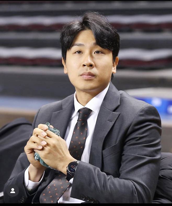 고양 소노가 김태술 해설위원을 신임 감독으로 선임했다. 사진=고양 소노 제공