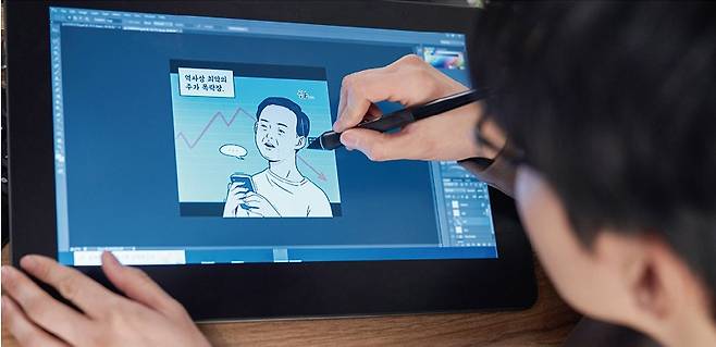 콘텐츠에 정당한 대가를 치르지 않는 문화는 논쟁해 볼 만한 영역이다.[사진 | 게티이미지뱅크]