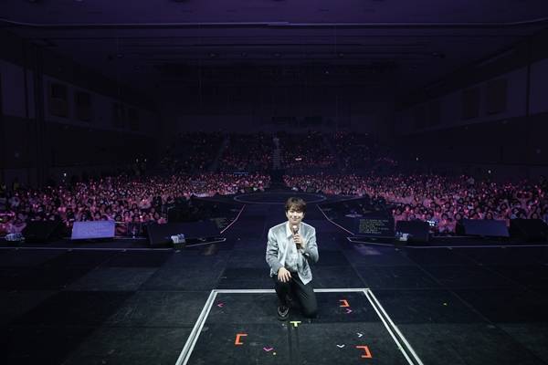 2024 이찬원 콘서트 '찬가(燦歌)' - 광주'/사진제공=대박기획