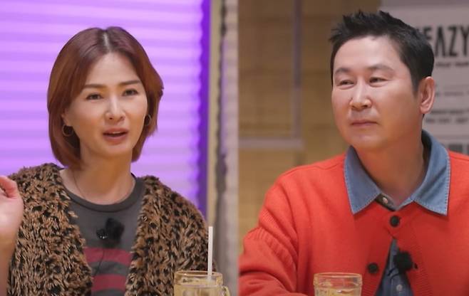 사진=유튜브 채널 ‘슈퍼마켙’