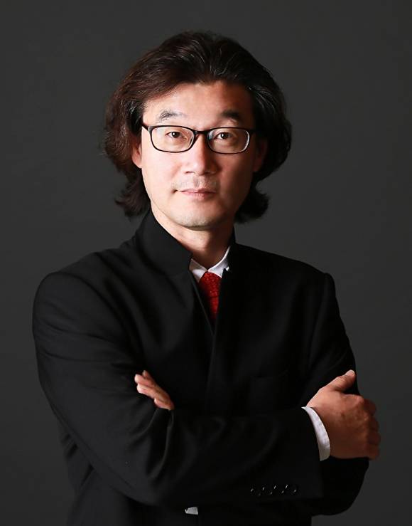 대구시립소년소녀합창단 예술감독 겸 상임지휘자 홍영상 [사진=대구시]