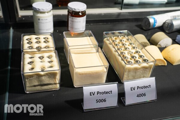 EV Protect 4006 사진 모터매거진 최재혁 기자​