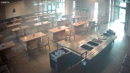 충추소방서 제공