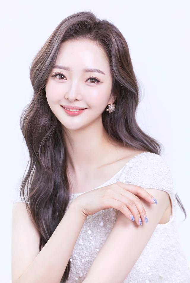 팝페라 소프라노 정하은
