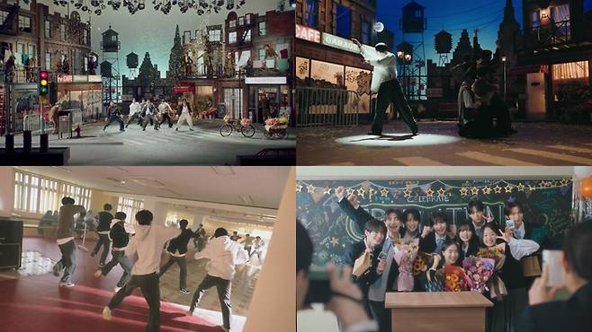 플레디스 엔터테인먼트