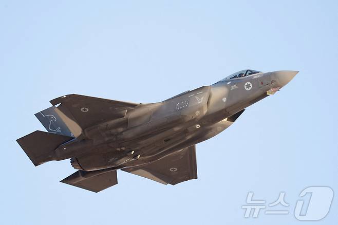 F-35 ⓒ 로이터=뉴스1