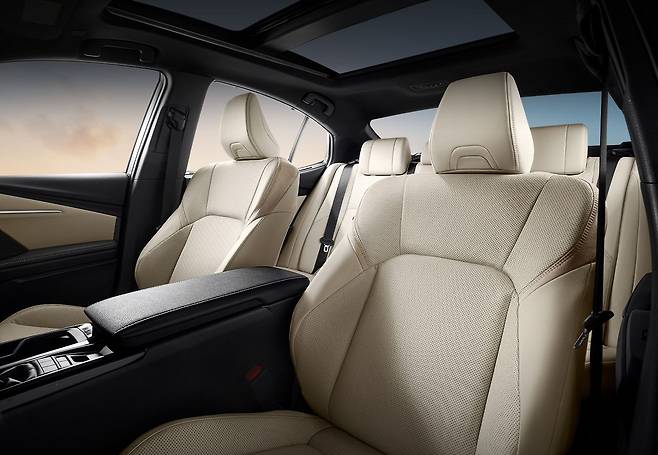 2025 토요타 캠리