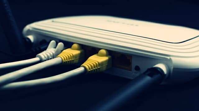 가정이나 직장 내 유무선공유기를 노리는 공격이 올해 들어 증가추세다. (사진=픽사베이)